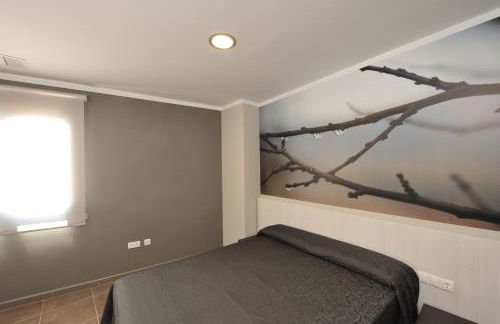 Aparthotel Meseguer - Foto 22