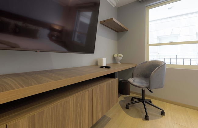 Capitalia Obelisk Polanco - Foto 37