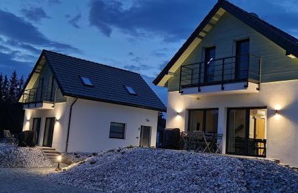 All Season Klimat - Dom przy szlaku z prywatnym tarasem i widokiem na Góry Orlickie - Sudety Sauna&Jacuzzi, Skalne Miasto, 4km do Zieleniec SKI Arena - Foto 64