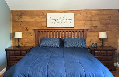 Northern Maine Getaway - Foto 24