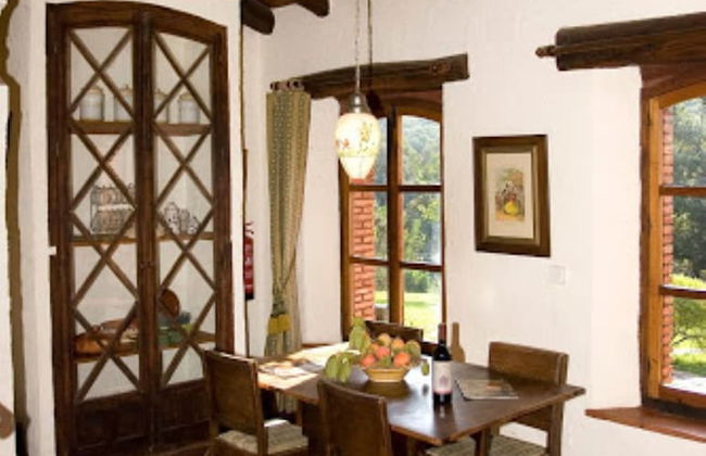 Molino Rio Alajar - Photo 57