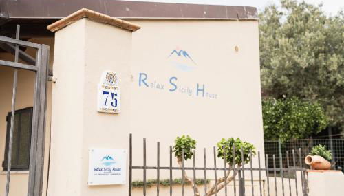 Relax Sicily House - Foto 4