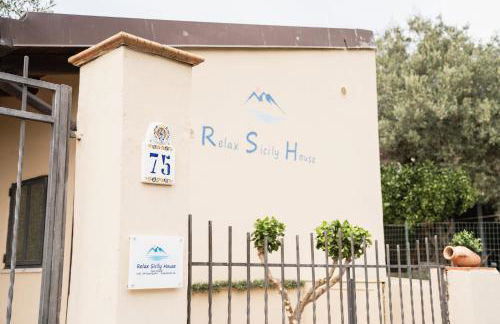 Relax Sicily House - Foto 4