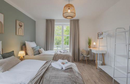 Rentaflat Hamburg 01 am Bahnhof - Foto 34