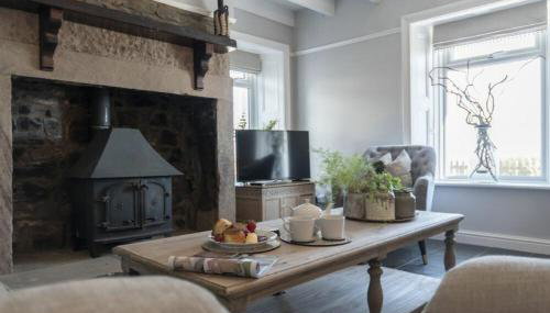 Creel Cottage, Craster - Foto 3