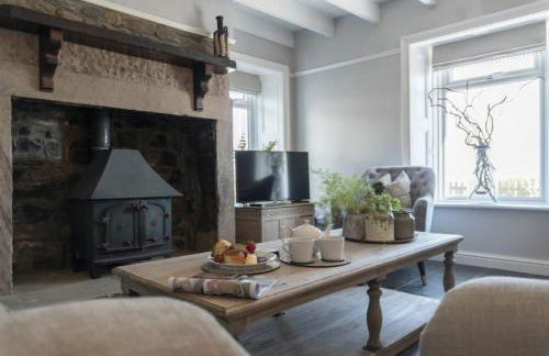 Creel Cottage, Craster - Foto 3