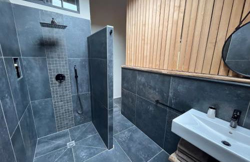 La loge de la Dolarde - Foto 74