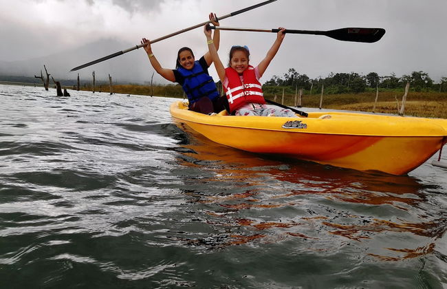 Villa el Bosque La Fortuna - Foto 34