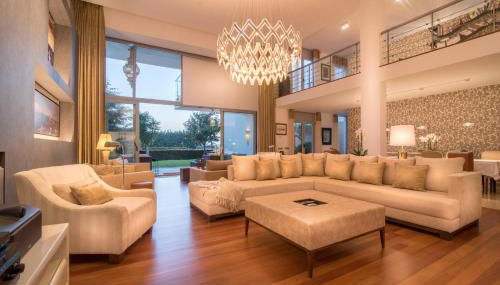 Villa Orange Charm, Heated Pool - Foto 1, Other