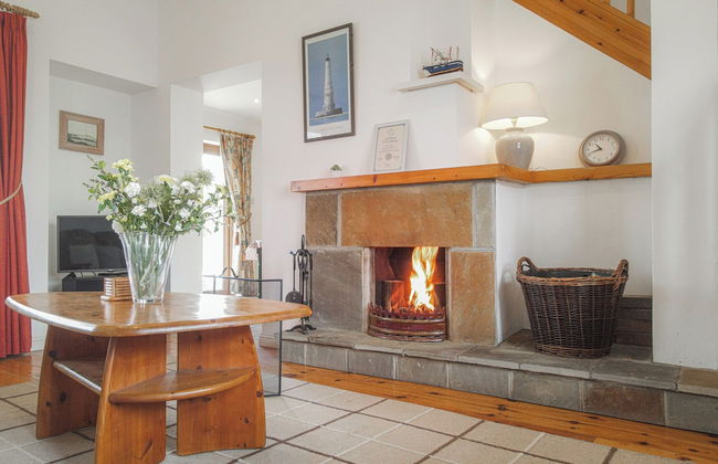 Achill Sound Holiday Village - Photo 22