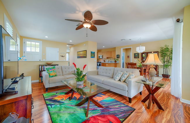 Hale Kula Kai At Nihilani Princeville 2 Bedroom Condo by RedAwning - Foto 7