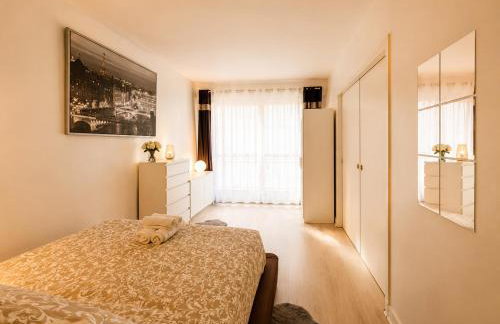 Champs elysees apartment 4 - Photo 18