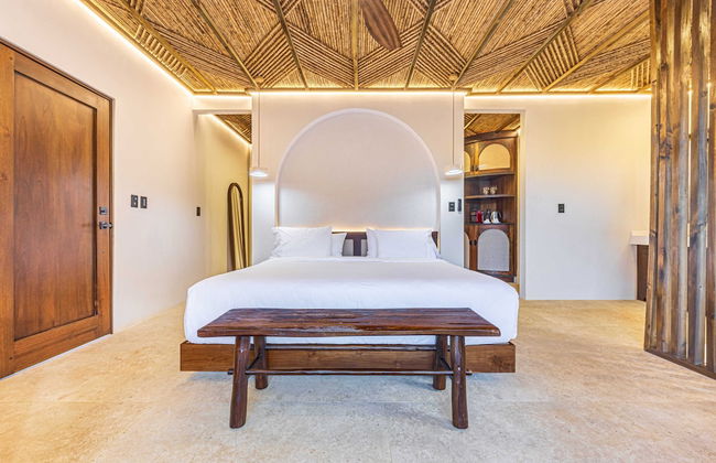 Tiki Villas Rainforest Lodge & Spa - Foto 15