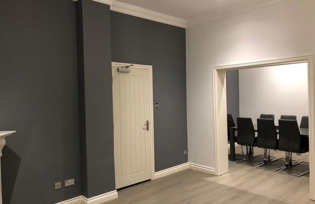 Catherines House - Foto 13