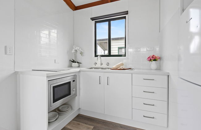 Tasman Holiday Parks - Geelong - Foto 29