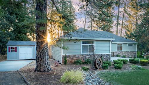 Cozy foothills home - Foto 2