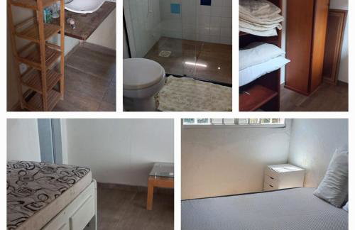 Renovated country house 15 min drive from Brasilia - Foto 45