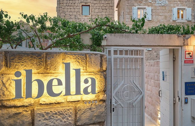 Ibella Boutique Rooms - Foto 33