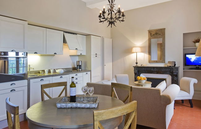 Château Les Carrasses - Foto 44