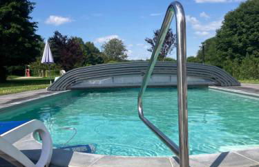 Familien-Appartement #10 Obermoosen - Foto 1