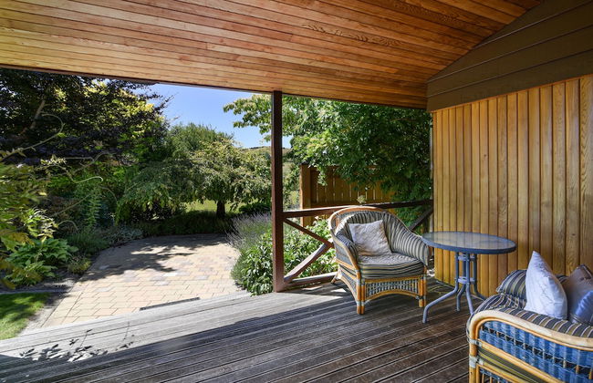 Manata Lodge - Photo 26