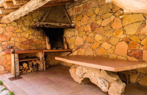 Los Lebreles Namaste I y II, desconecta en las Hoces del Duratón - Foto 5