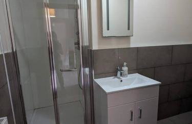56 Bayhead Stornoway, 7 Bedroom house - Foto 26