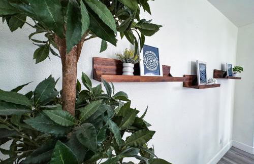 Spacious 3-Bed Family Retreat WiFi & Parking - Foto 9