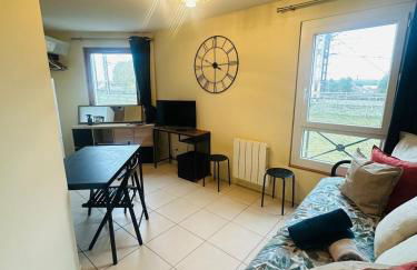 Studio sud paris 2 - Foto 9