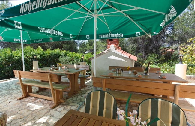 Denis - 100 m From Beach - H - Foto 1