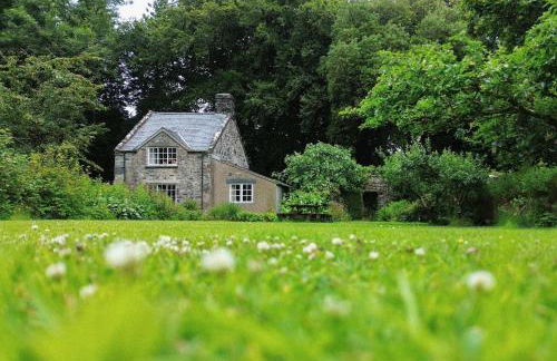 Garden Cottage - Photo 22