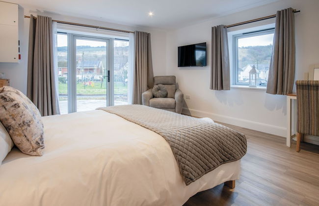 The Sleeping Giant - Pen Y Cae Inn - Photo 36