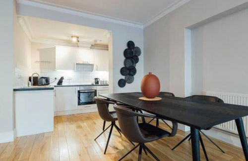 Glasgow Central Luxury Apartment - Foto 38