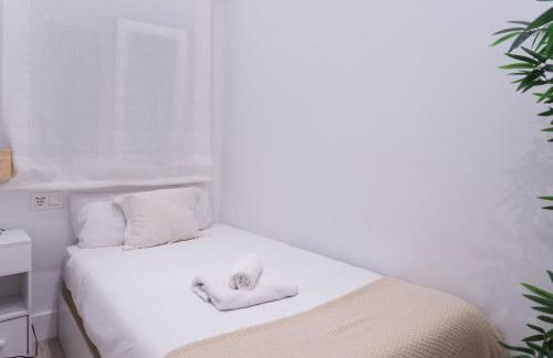 AR Movistar Arena,Wizink Piso céntrico y moderno - Foto 17