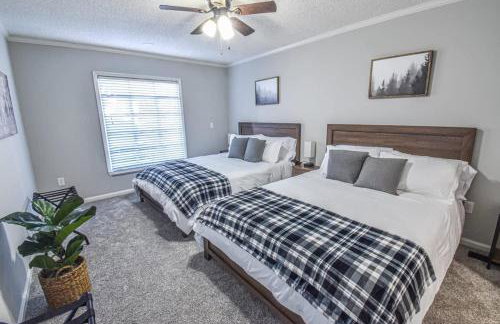 Sweet Home Alabama Sleeps 8 - Foto 4