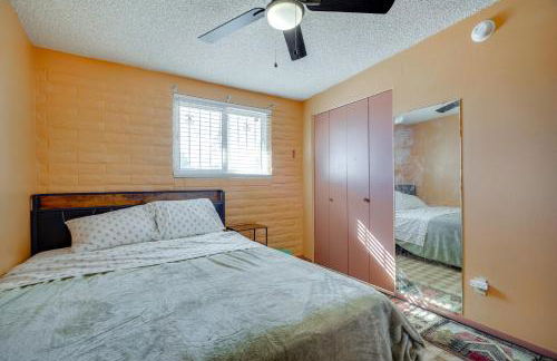 7 Mi to Saguaro Natl Park Tucson Home with Yard - Foto 20