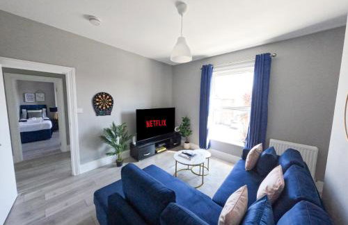 Chalkwell Aparthotel Short & Long Stays Welcome, Leisure , Relocation , Business Stays , Contractors - Photo 21