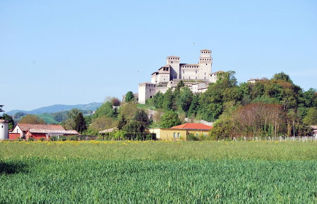 La locanda del Borgo - Foto 42
