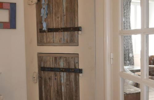 Charmant appartement au cœur de Le Palais, proche commerces et plage - FR-1-418-268 - Photo 9