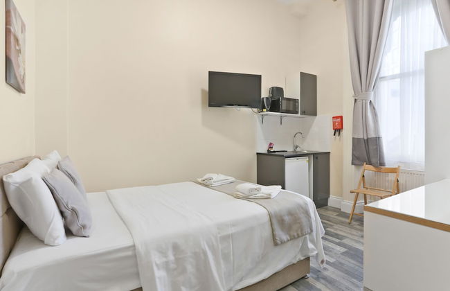 BeiRoom Hyde Park Apartments - Foto 77