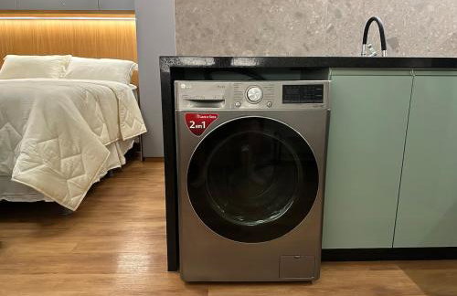 Excepcional - Apartamento completo - Foto 8