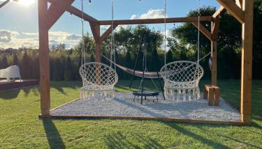 Domek pod Sosnową Górą - Foto 3, Garden