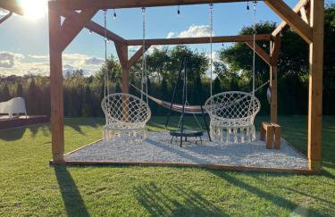 Domek pod Sosnową Górą - Foto 3