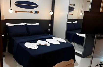 Apartamento com Vista Privilegiada para o Mar - Foto 27