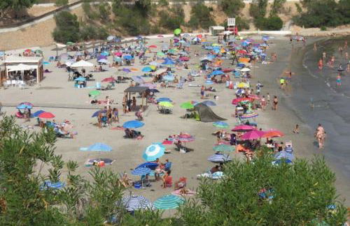 Stunning Apartment - Playamarina 2 Cabo Roig - Foto 11