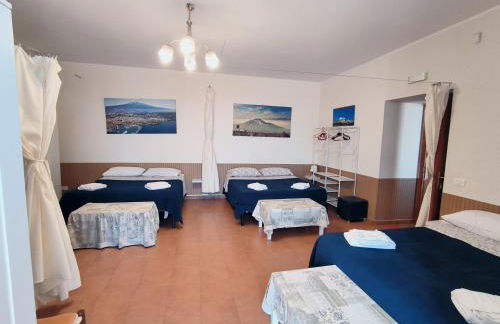 Villa Egle Belpasso, villa vacanza con piscina - Foto 39