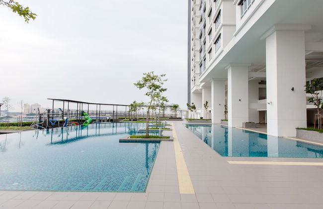 Rex Ollie The Edge Residence - Foto 30