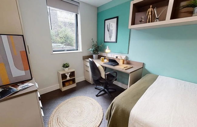 Twerton Mill - Foto 13