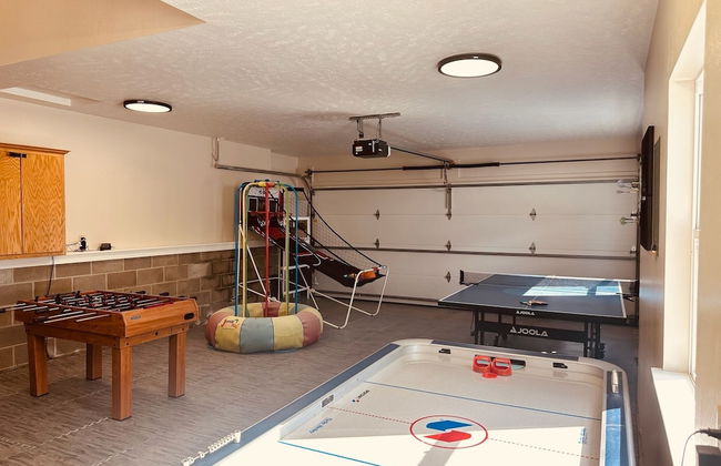 Little Loch 2 Bedroom Home by RedAwning - Foto 20