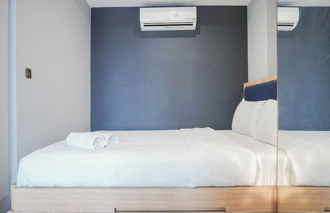 Luxurious 1BR Apartment at Belmont Residence - Foto 2